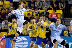 Druga porażka piłkarzy ręcznych PGE VIVE Kielce w Lidze Mistrzów