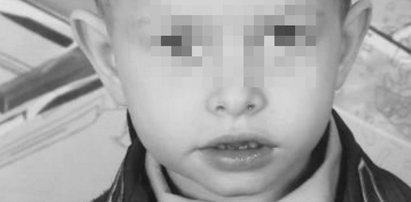 Tragiczny finał poszukiwań 4-letniego Marka. Wyłowiono ciało chłopca