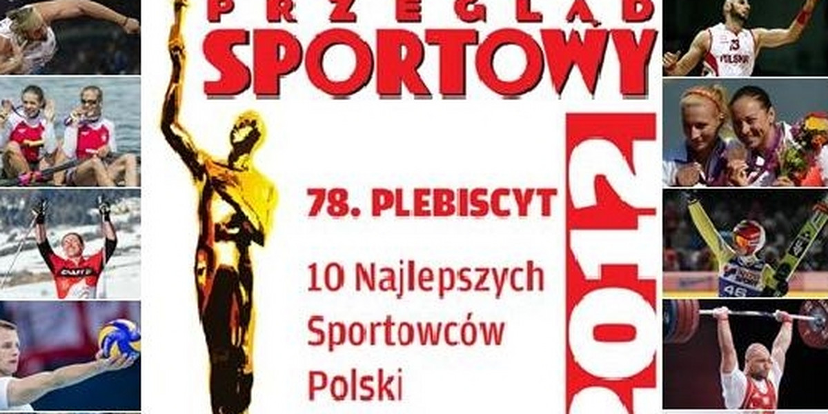 Plebiscyt Przeglądu Sportowego