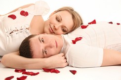 Zakochani nie myślą trzeźwo? Są na to twarde dowody!