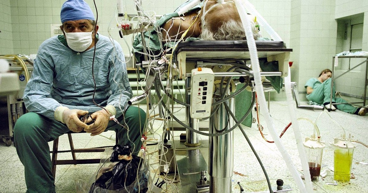 Od pierwszego przeszczepu serca w Polsce mija 40 lat. Zbigniew Religa zmienił oblicze polskiej medycyny.