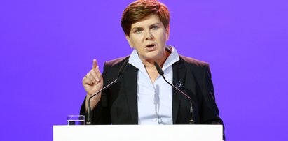 Wpadka Szydło. Co powiedziała o Ślązakach?