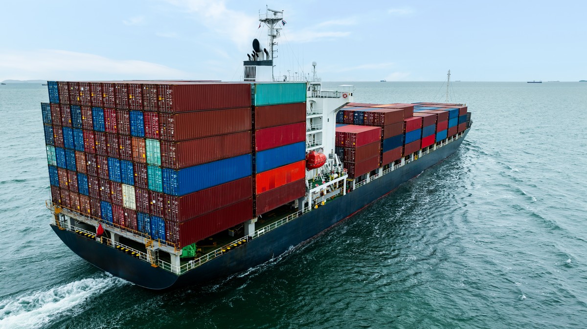 Chiny nie obroniły się przed polityką Donalda Trumpa. Eksport niespodziewanie spada