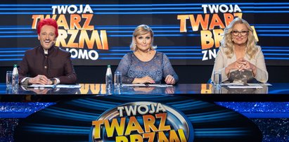 „Twoja Twarz Brzmi Znajomo” kto został zwycięzcą drugiego odcinka 16. edycji? Zobaczcie!