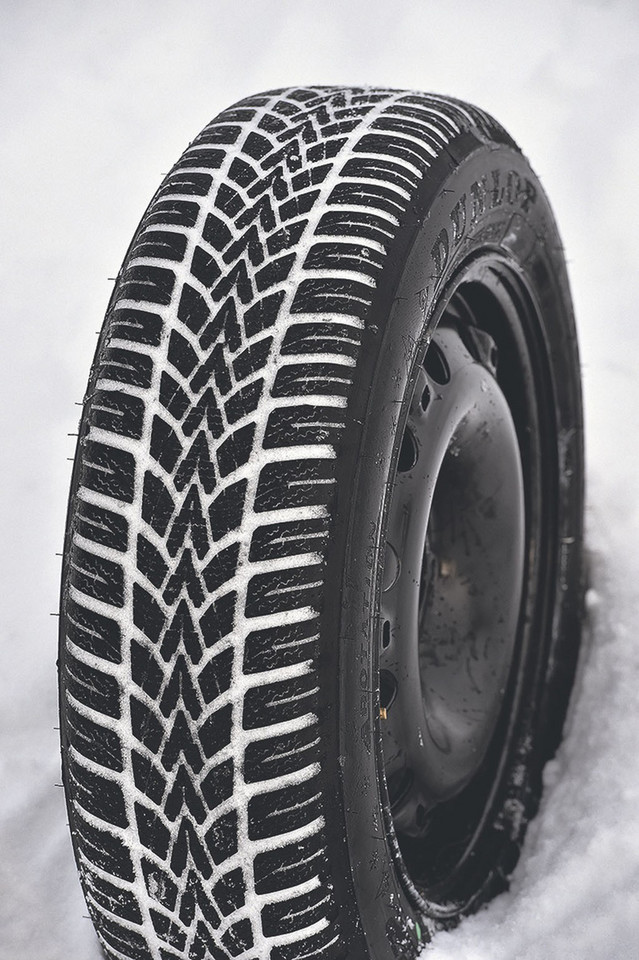 Dunlop
WinterResponse 2
84 T
ok. 1134 zł/komplet