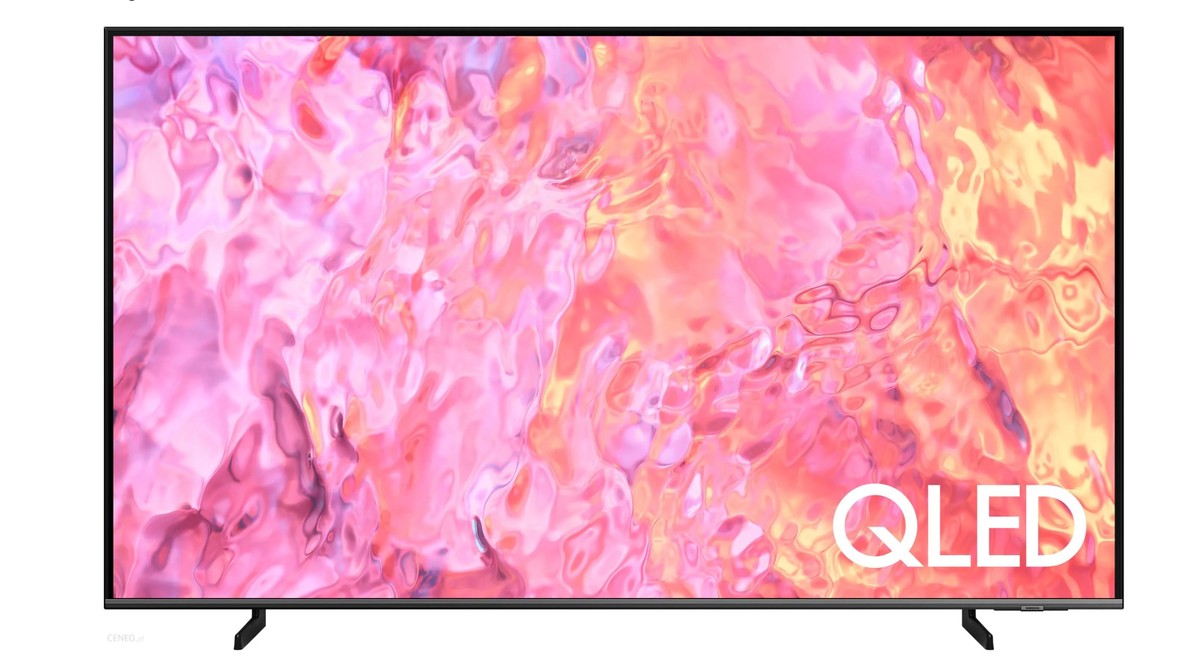 Samsung Q60C