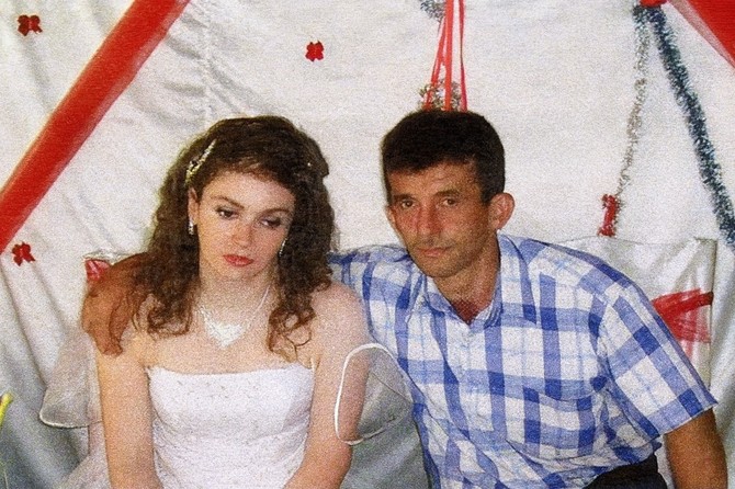 Drita i Vukadin