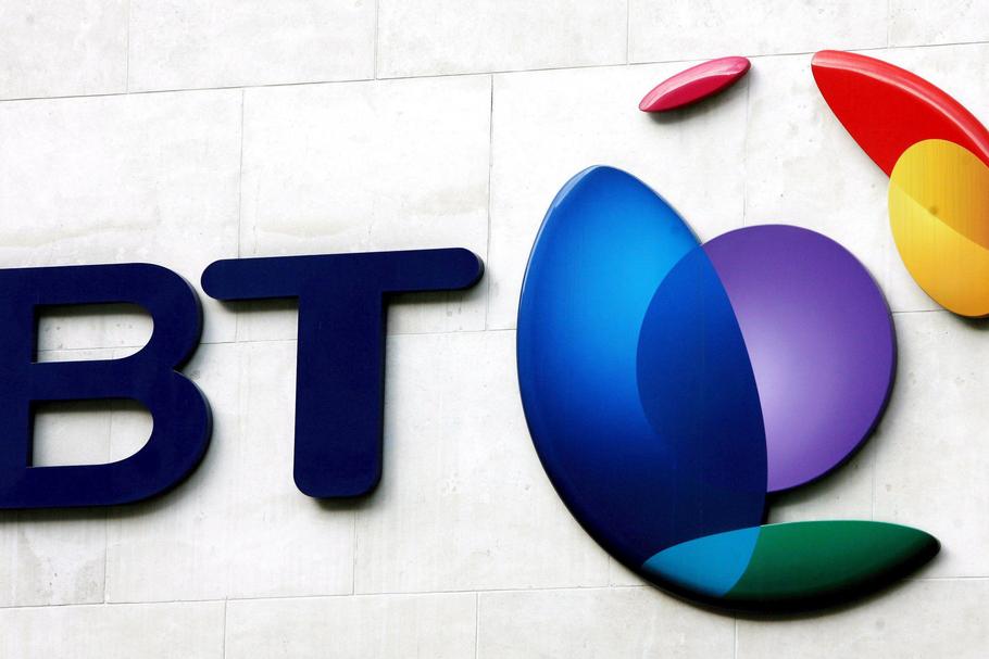 British Telecom