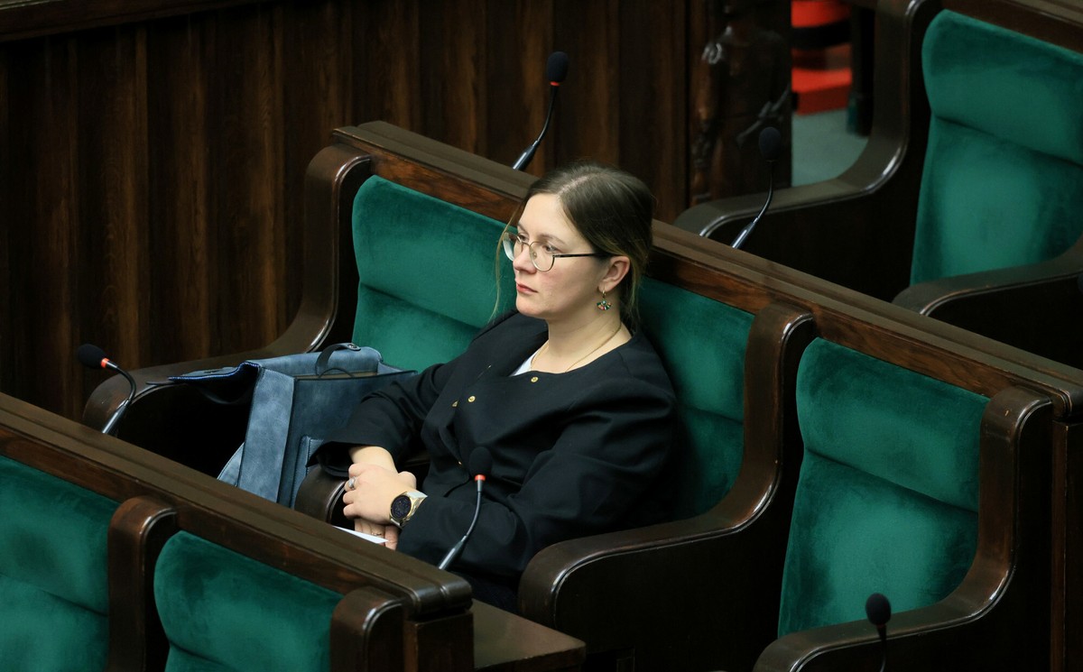 Partia Razem wyrzuca posłankę. Znamy powody