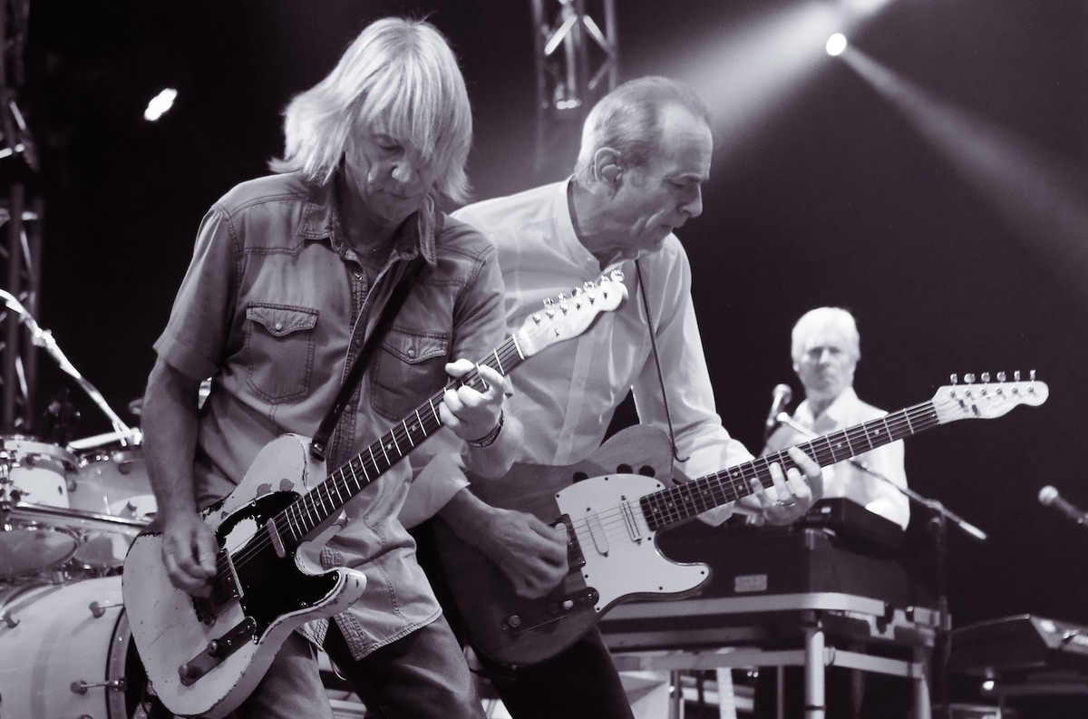 Status Quo