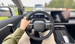 GAC wjeżdża do Polski. Co to za marka? Tyle kosztują nowe SUV-y