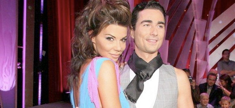 Grochola: Męczył się ze mną, niech się męczy z Edytą