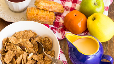 Niebieskie śniadania – listopadowa akcja w ramach walki z cukrzycą