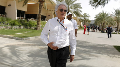 Bernie Ecclestone: w przyszłym roku wyścig w Azerbejdżanie