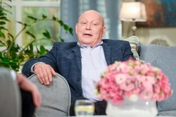 Ponura wizja Krzysztofa Jackowskiego. Polska w tzw. małym froncie