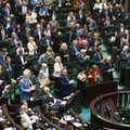 Sejm za wyjściem Polski z kremlowskiego banku