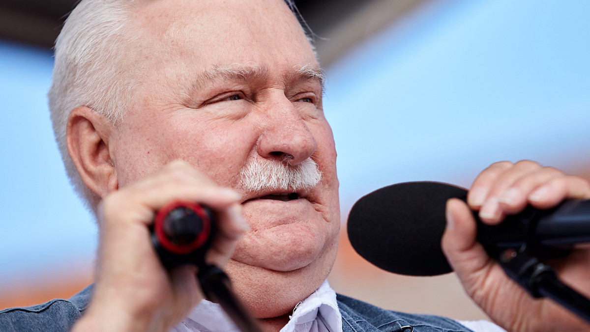 Lech Wałęsa żąda przeprosin od Krzysztofa Wyszkowskiego za jego wypowiedzi w mediach. Wyszkowski przekonywał, że przed kilku laty wygrał proces z b. prezydentem dotyczący oskarżeń Wałęsy o współpracę z SB.