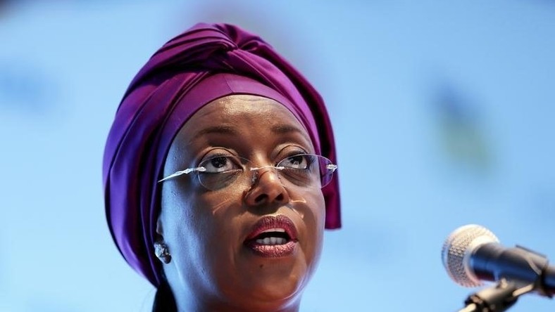 Diezani EFCC Nigeria News