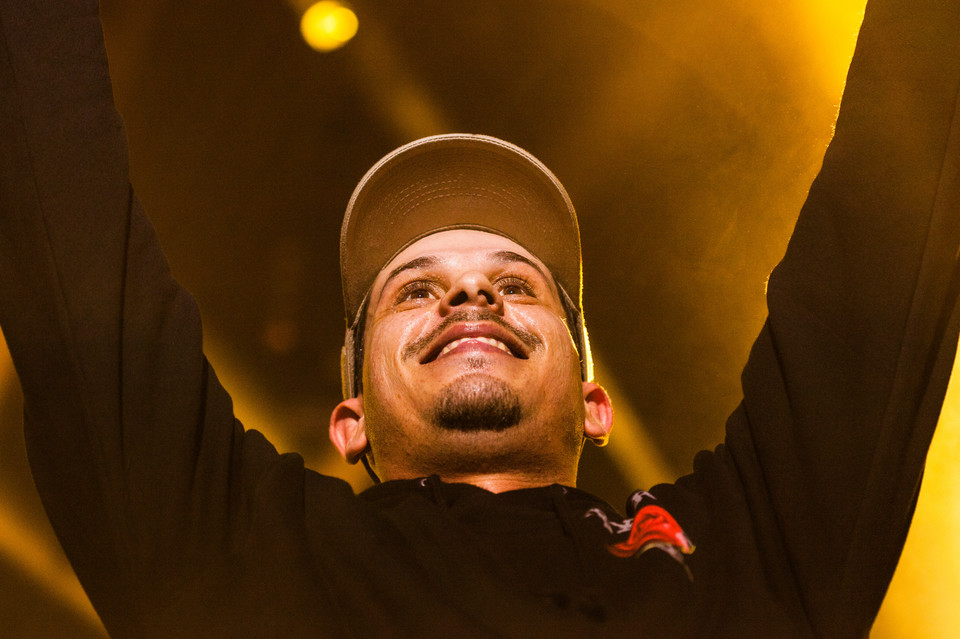 Przystanek Woodstock 2016, dzień trzeci: Dilated Peoples