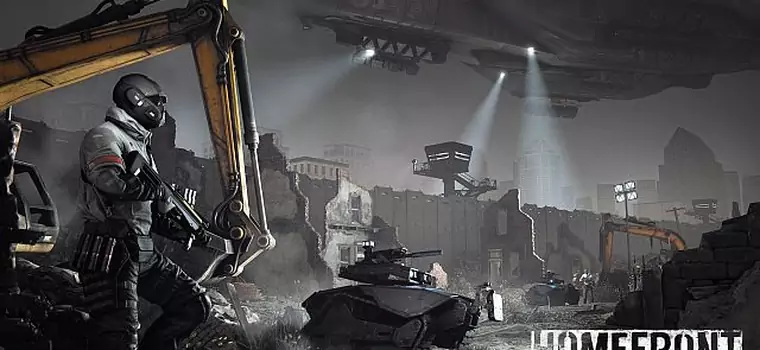 I znowu opóźnienie. Tym razem padło na Homefront: The Revolution