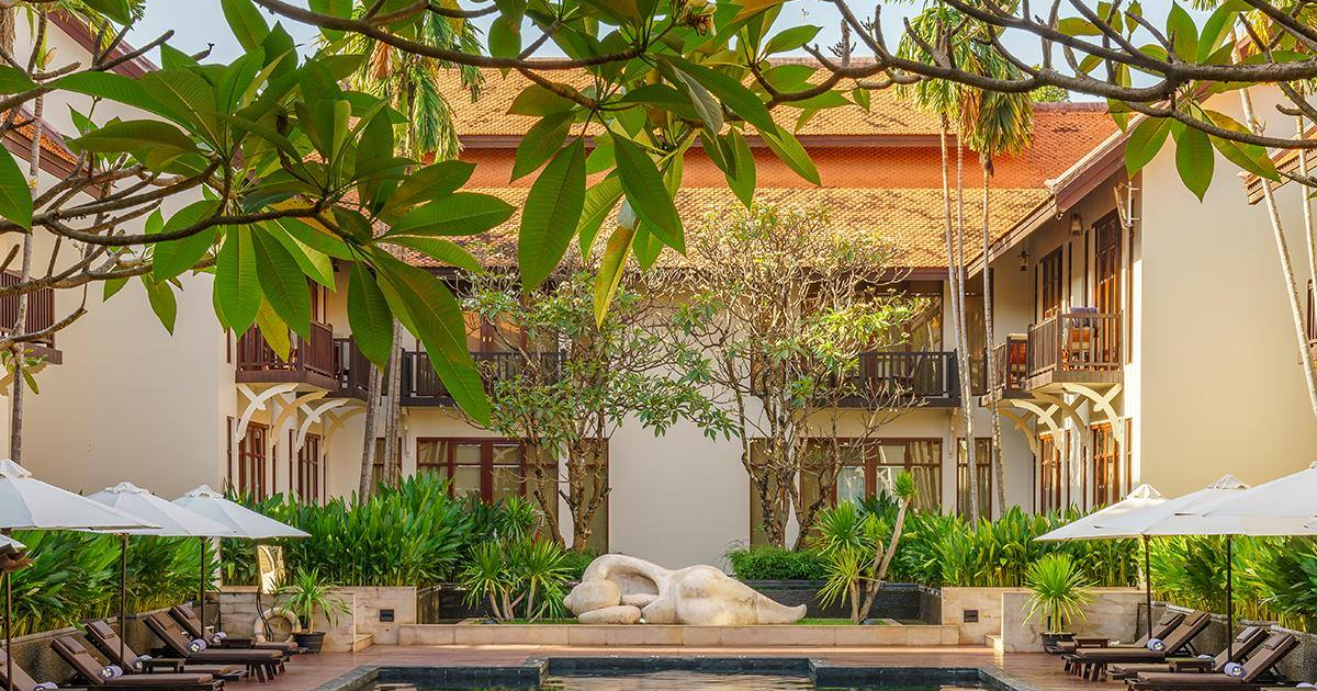 The 12 best luxury hotel brands in the world that every traveler should