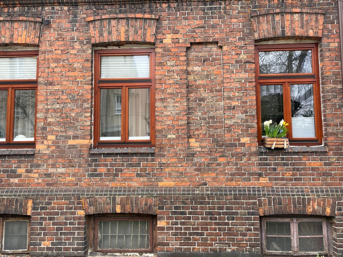 Problem ubóstwa energetycznego statystycznie częściej dotyka w Polsce mieszkańców najstarszej, przedwojennej zabudowy