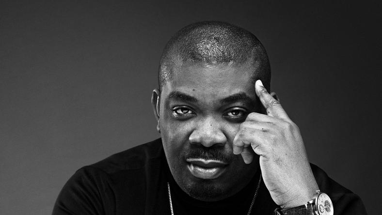 Image result for Don Jazzyâ€™s Mavin Records attracts multi-million dollar investment