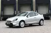 Ford Puma 1.4 - Prawie jak gokart?