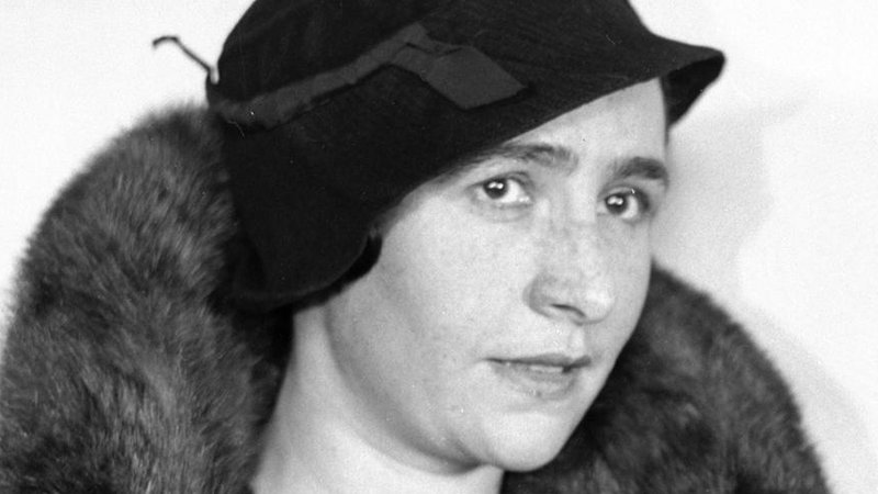 Irena Krzywicka (1933)