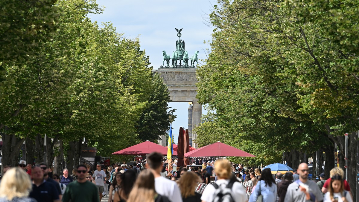 Najnowsza ankieta ujawniła gorzką prawdę o niemieckiej gospodarce