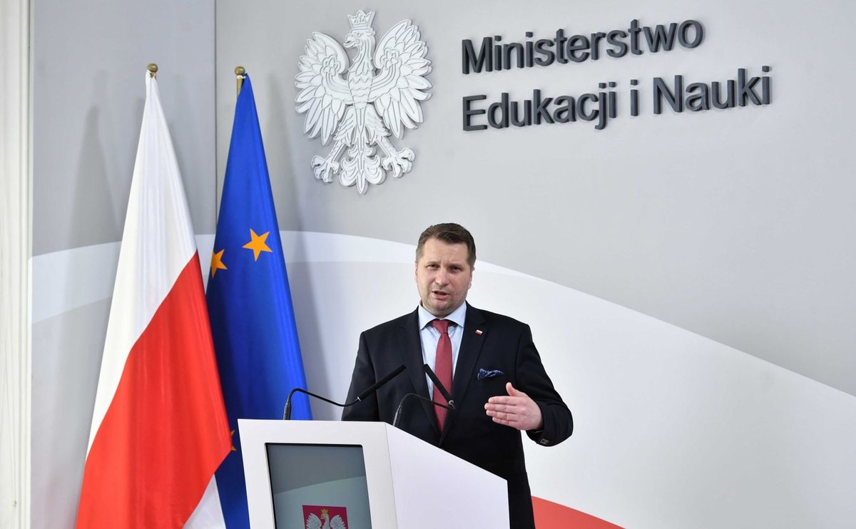 Przemysław Czarnek