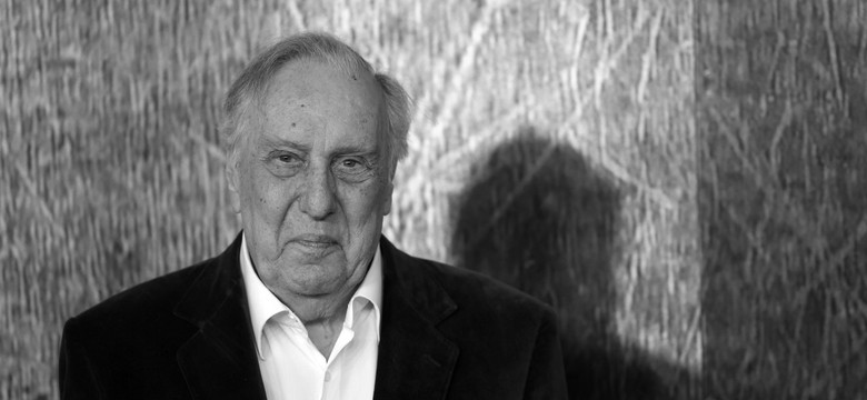 Frederick Forsyth nie żyje. Autor kultowych thrillerów pracował dla brytyjskiego wywiadu