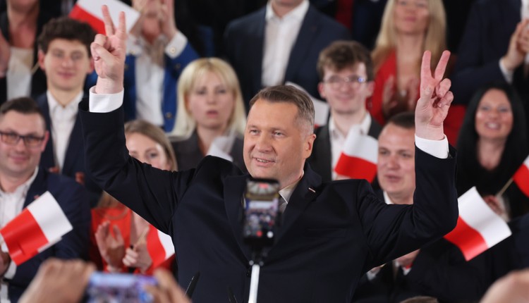 Przemysław Czarnek nie zaszkodzi PiS? Politolog: To znakomity kandydat