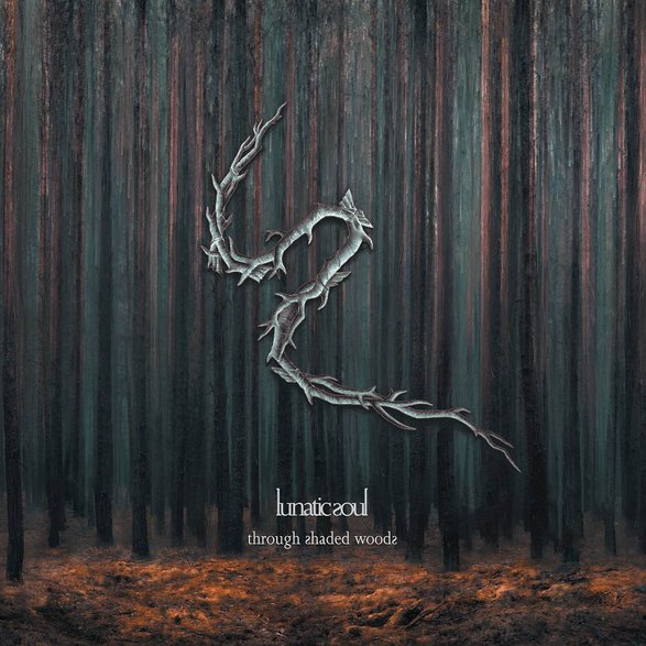 Lunatic Soul - "Through Shaded Woods"