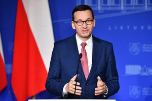 Ekspert BCC ostrzega rząd Morawieckiego przed rosnącym ryzykiem prawnym