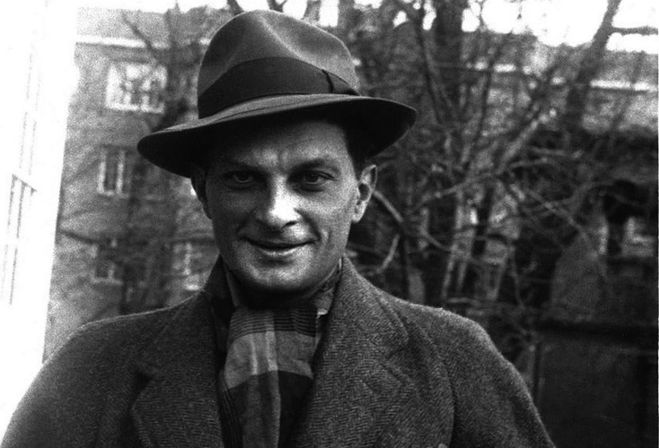 Stanisław Ulam bohaterem filmu