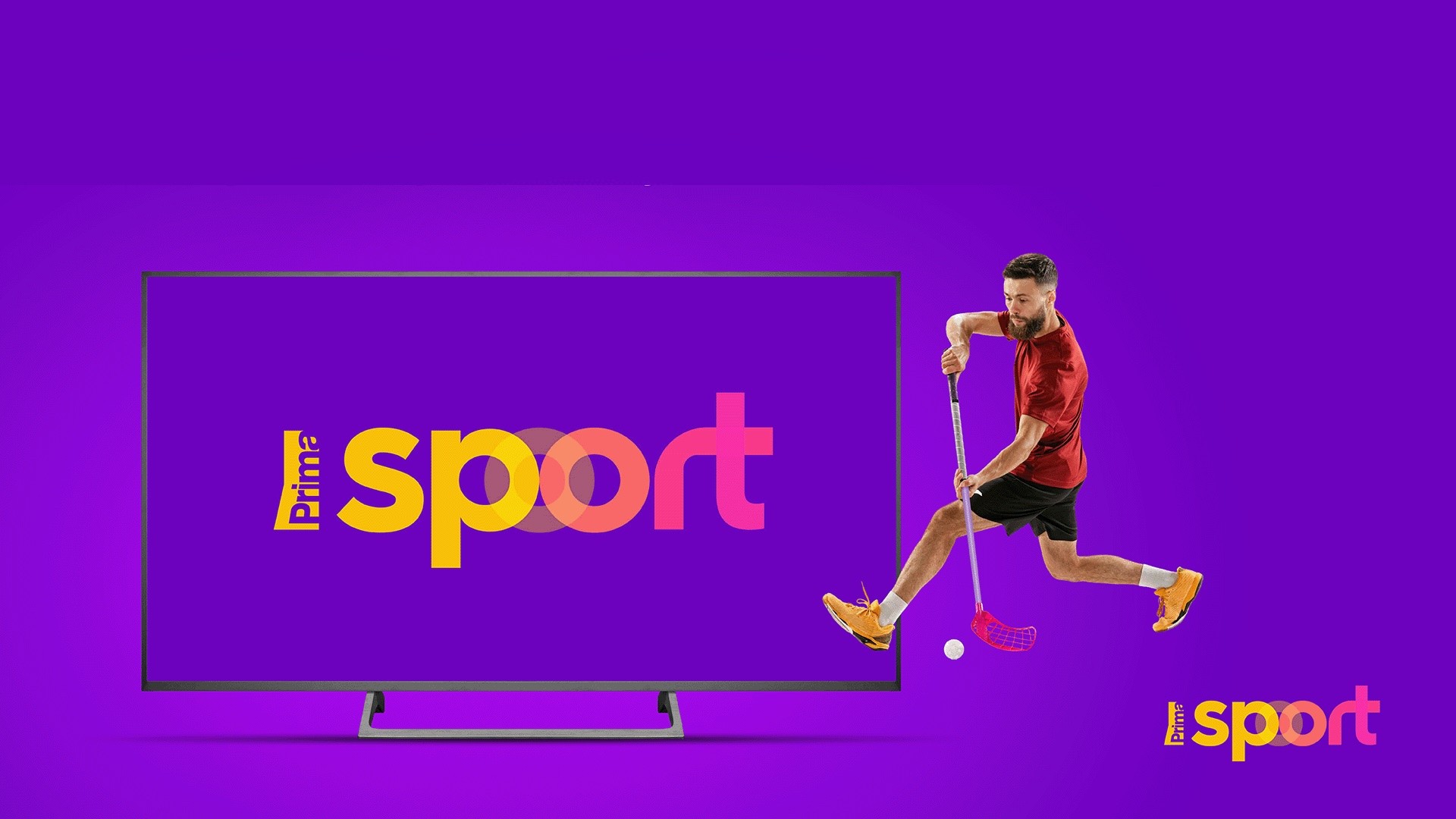 Česi spustili novú športovú TV zadarmo. Naladia si ju aj niektorí diváci v SR