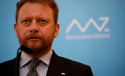 Szumowski dla DGP: Niektórzy dyrektorzy szpitali zareagowali bardzo gwałtownie