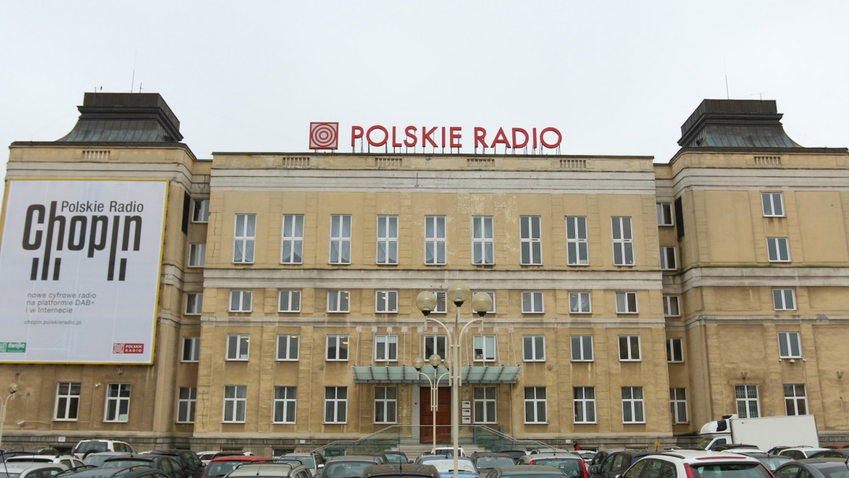 Polskie Radio traci zyski. Dziennikarze odchodzą, a wpływy maleją -  Wiadomości