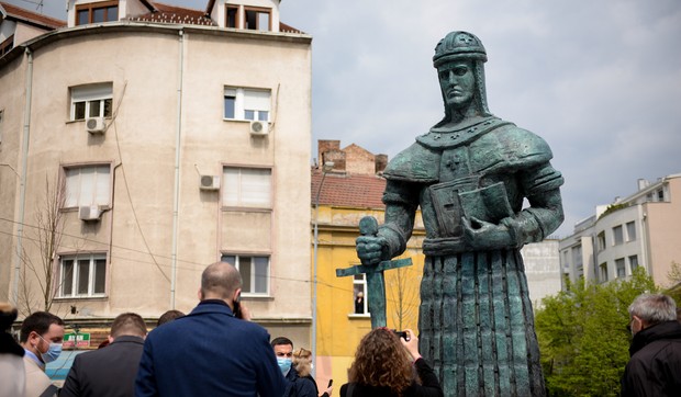 20210419 tanjug jadranka ilic beograd Di022267378