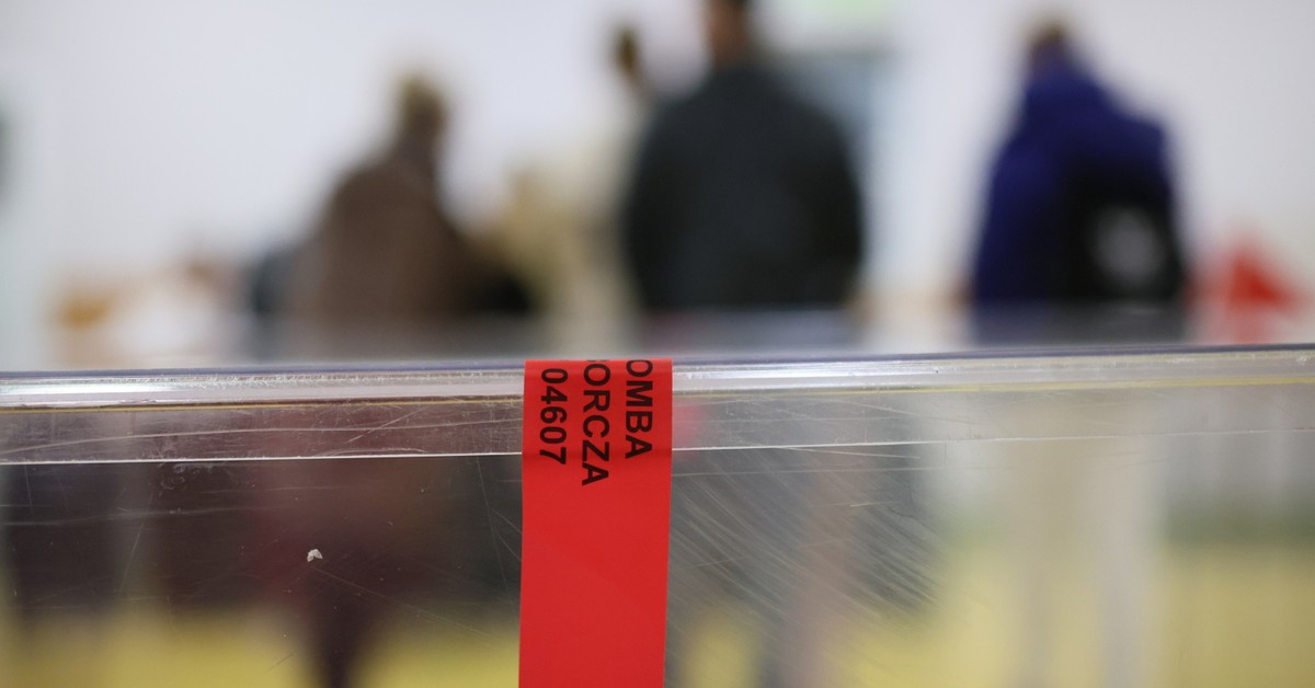 Presidential election 2025: There has not been specified  a advanced  turnout for 35 years. In the first round, we broke the record