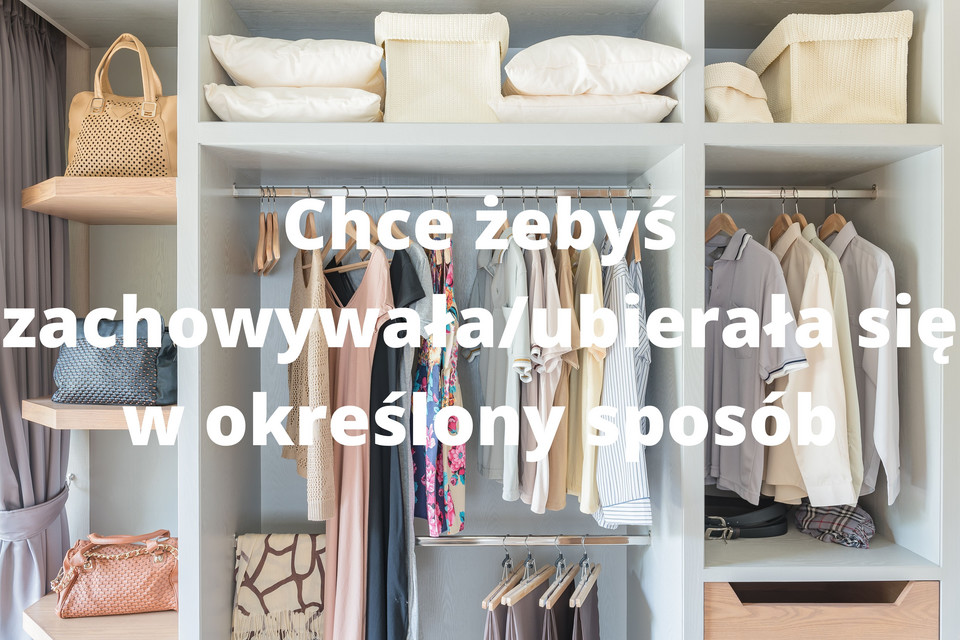 Czerwone flagi w związku