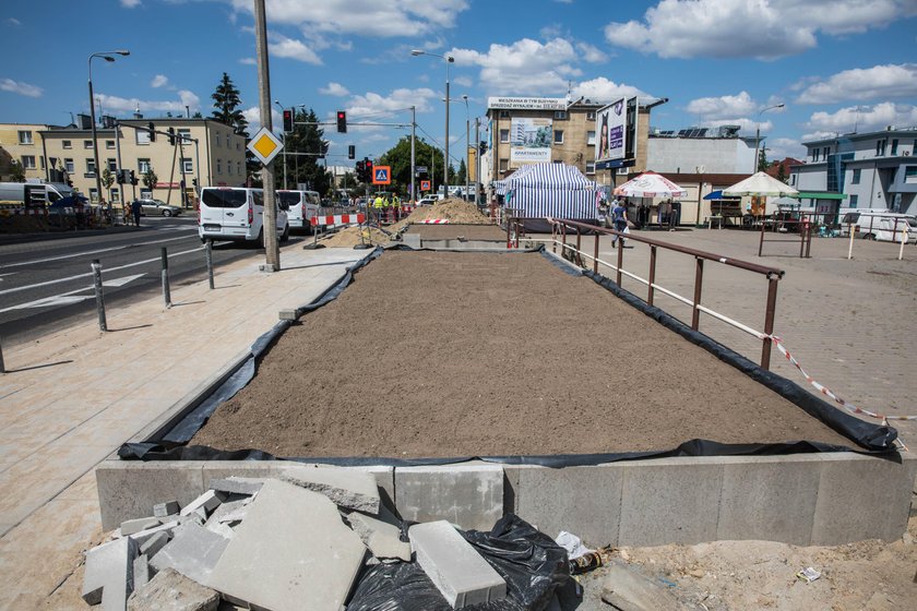 Walka z nielegalnie parkującymi