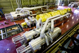 Zagłębie Miedziowe może stać się Zagłębiem Atomowym