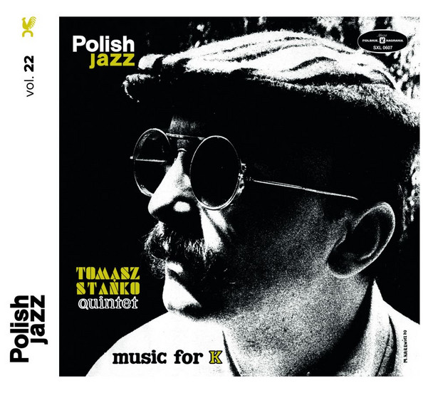 Szeroki wachlarz poszukiwań. Kolejne wznowienia z cyklu Polish Jazz