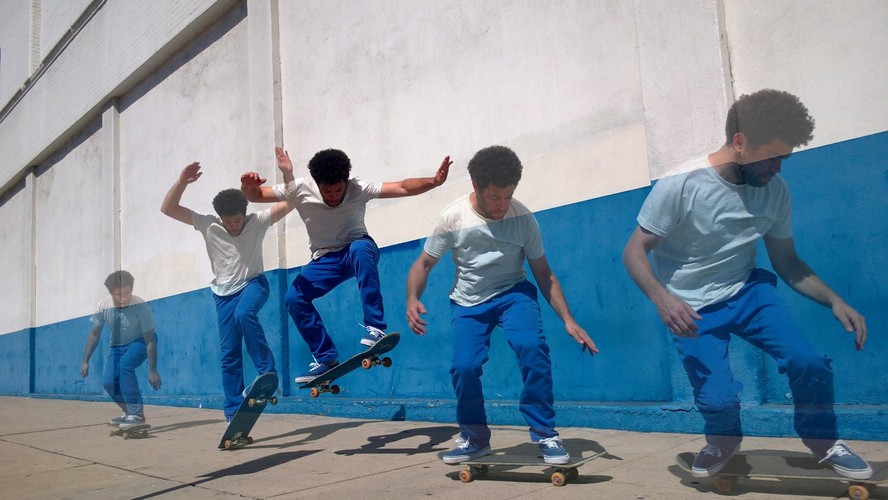 Przykładowe zdjęcie wykonane smartfonem Nokia Lumia 925 za pośrednictwem aplikacji Smart Camera.