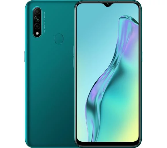 OPPO A31