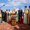 Dočekan Pojas Presvete Bogorodice