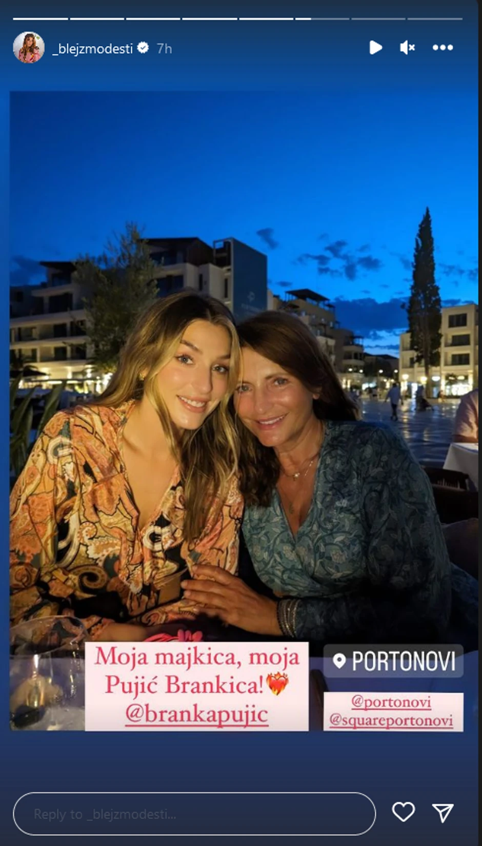 Prekinut medeini mesec Mihaila Dudaša i Anđele Jovanović