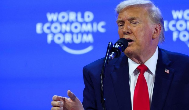 BBC | Foto: REUTERS/Denis Balibouse